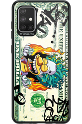 CLOWN 2.0 - Samsung Galaxy A71
