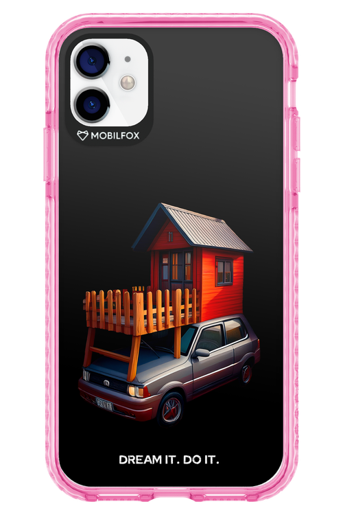 Dream It 2.0 - Apple iPhone 11