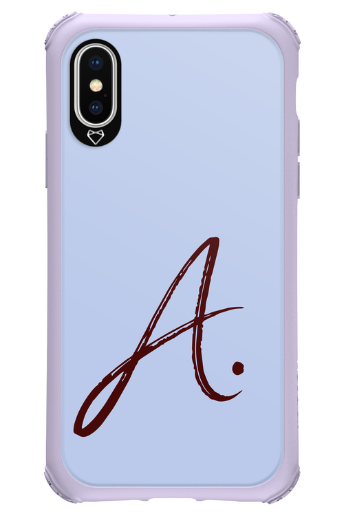 (Jellyfish Presso) A 2.0 - Apple iPhone XS