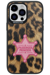 Passenger Princess 2.0 - Apple iPhone 14 Pro Max