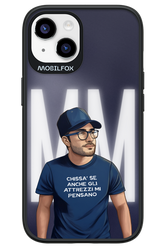 M.M - Apple iPhone 14