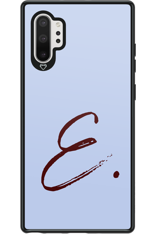 (Jellyfish Presso) E 2.0 - Samsung Galaxy Note 10+