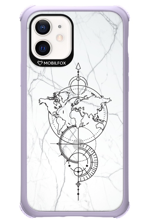 Compass 2.0 - Apple iPhone 12