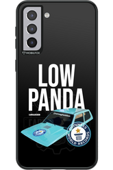 Low Panda - Samsung Galaxy S21+