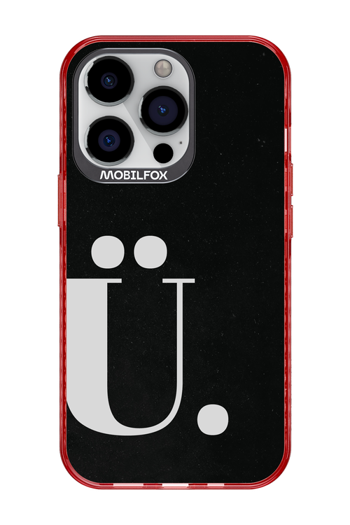 U II (Off Space) 2.0 - Apple iPhone 13 Pro
