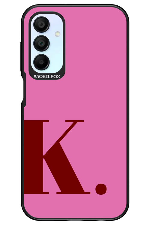 K (Sorbet) 2.0 - Samsung Galaxy A15