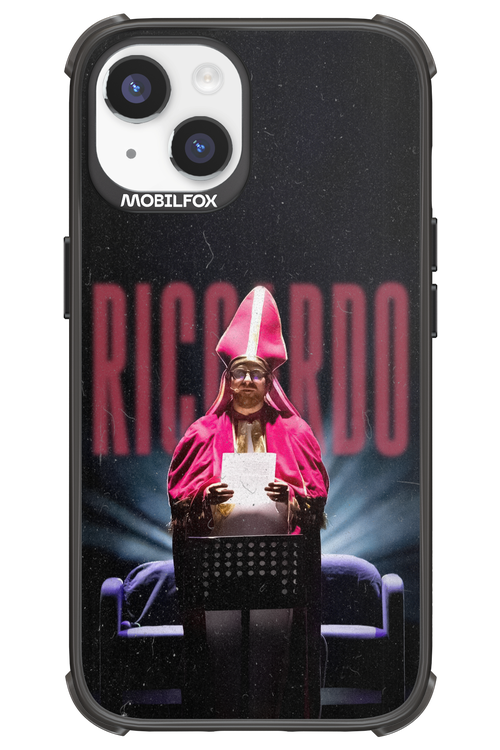 Pope Style - Apple iPhone 14