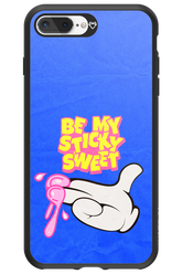 be my sticky sweet 2.0 - Apple iPhone 7 Plus
