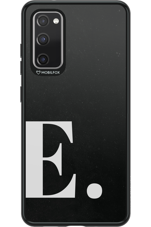 E (Off Space) 2.0 - Samsung Galaxy S20 FE