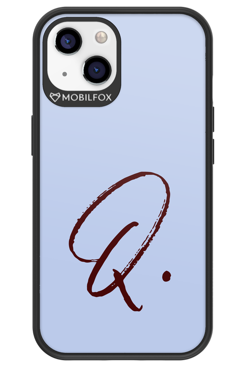 (Jellyfish Presso) Q 2.0 - Apple iPhone 13