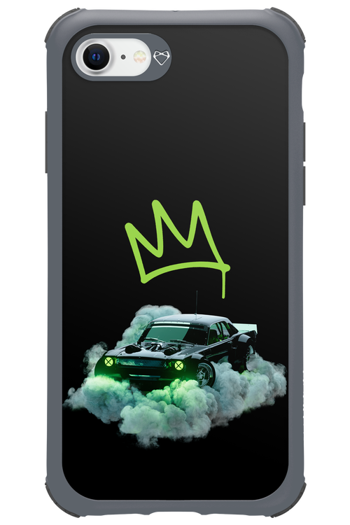 Just Dont Die - Apple iPhone SE 2022