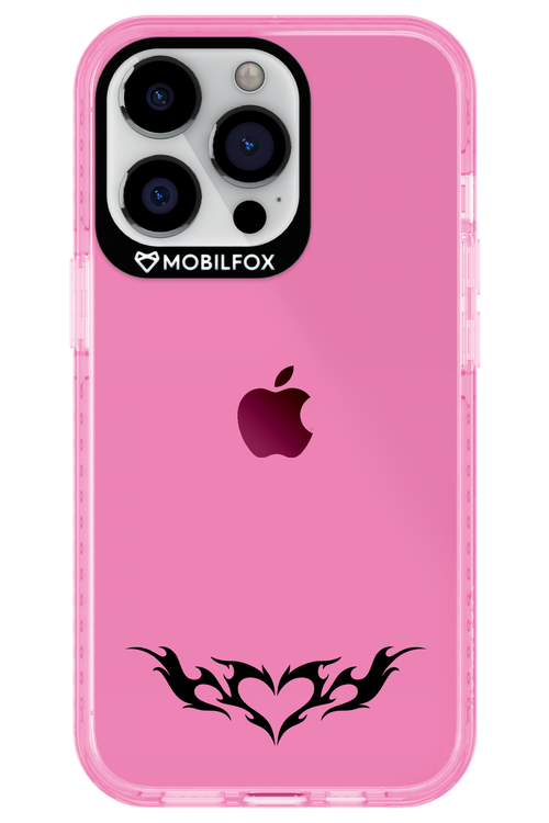 Techno Hart 2.0 - Apple iPhone 13 Pro