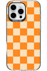 Vanilla & Pumpkin - Apple iPhone 16 Pro Max