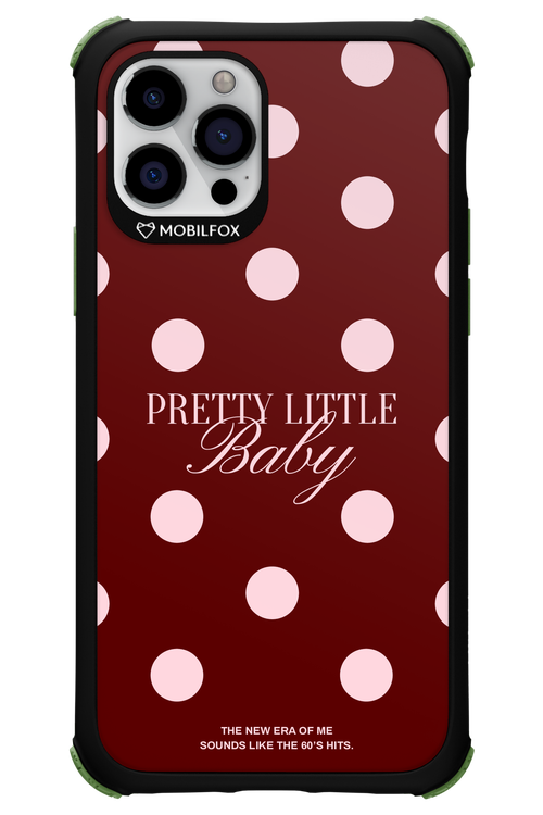 60’s Baby - Apple iPhone 12 Pro