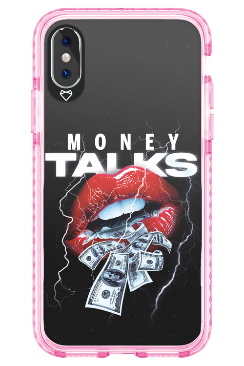 Money Talks 2.0 - Apple iPhone XS