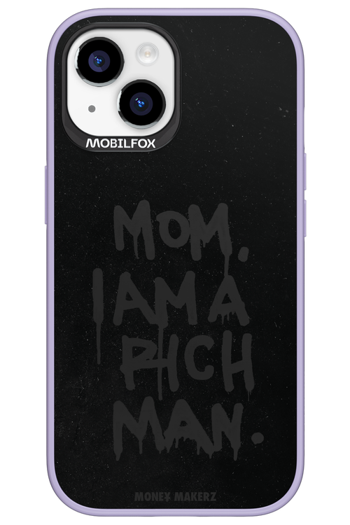 Rich Man - Apple iPhone 15