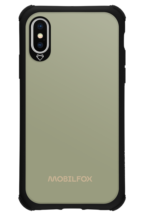 Olive 2.0 - Apple iPhone X