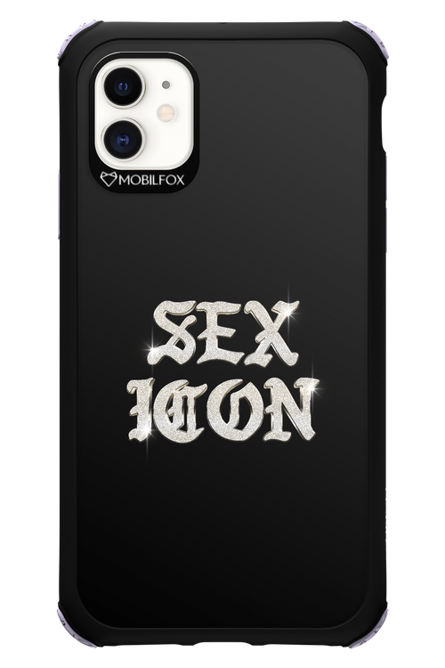 SEX ICON 2.0 - Apple iPhone 11