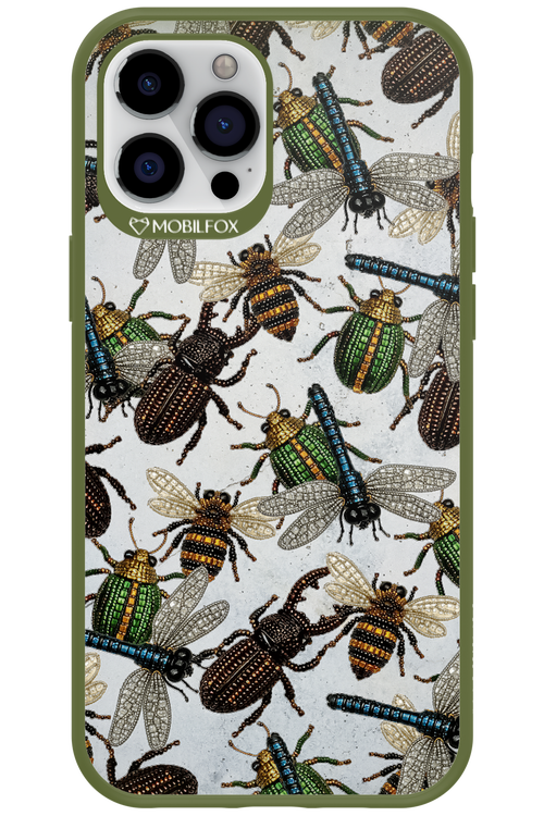Beetle Gem - Apple iPhone 12 Pro Max