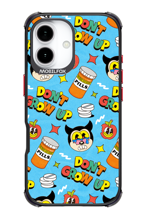don_t grow up 2.0 - Apple iPhone 17