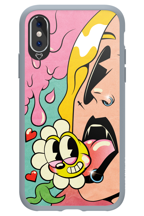 Love Sick 2.0 - Apple iPhone XS