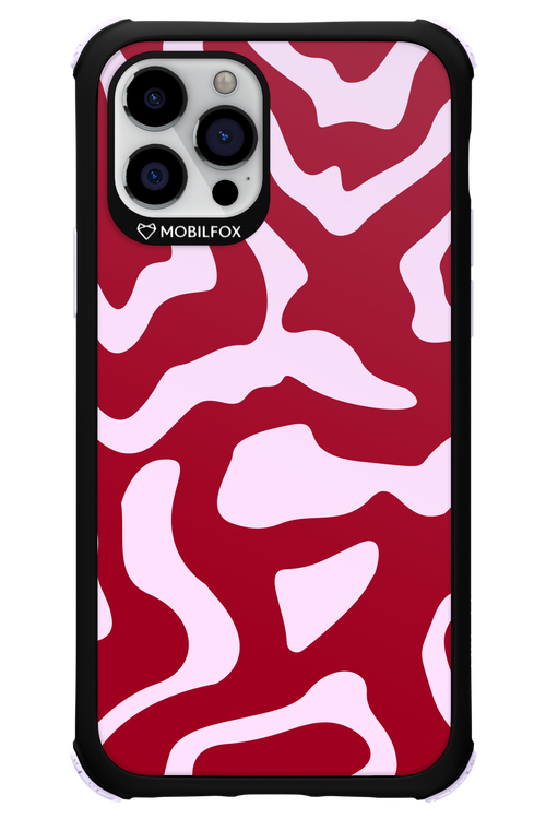 Strawberry Shake - Apple iPhone 12 Pro