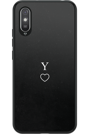 Y Black 2.0 - Xiaomi Redmi 9A