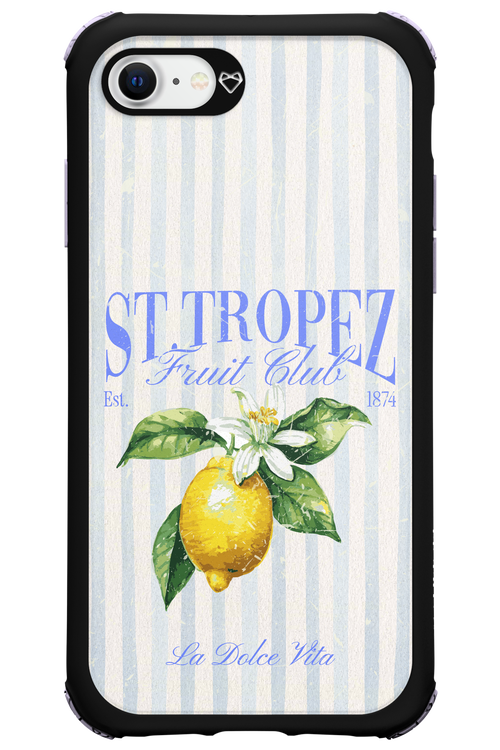 St. Tropez - Apple iPhone SE 2020