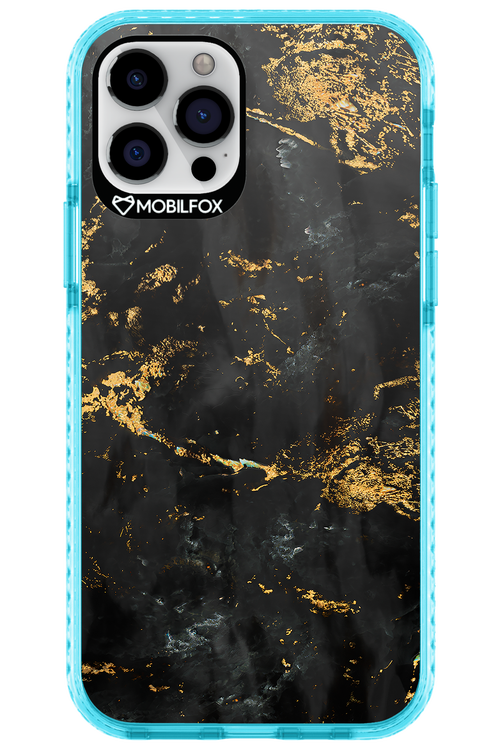 Goldie 2.0 - Apple iPhone 12 Pro