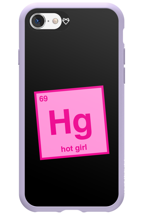 HG 2.0 - Apple iPhone SE 2022