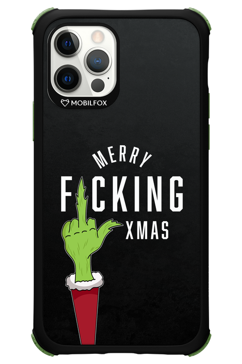 F_cking Xmas - Apple iPhone 12 Pro