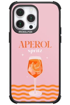 Aperol - Apple iPhone 14 Pro Max