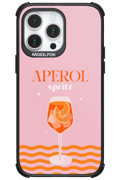 Aperol - Apple iPhone 14 Pro Max