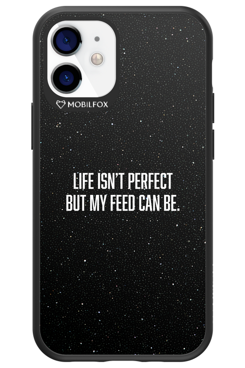 My feed 2.0 - Apple iPhone 12 Mini
