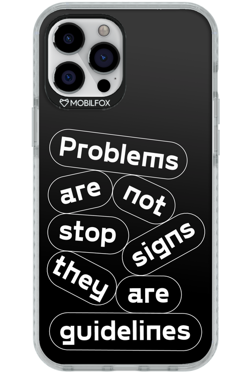Problemz 2.0 - Apple iPhone 12 Pro Max