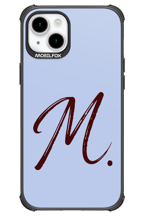 (Jellyfish Presso) M 2.0 - Apple iPhone 15 Plus