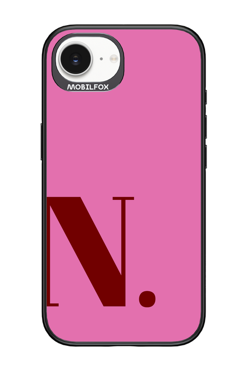 N (Sorbet) 2.0 - Apple iPhone 16e