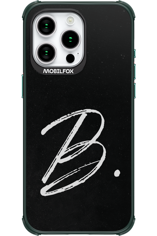 (Off Space) B 2.0 - Apple iPhone 15 Pro Max
