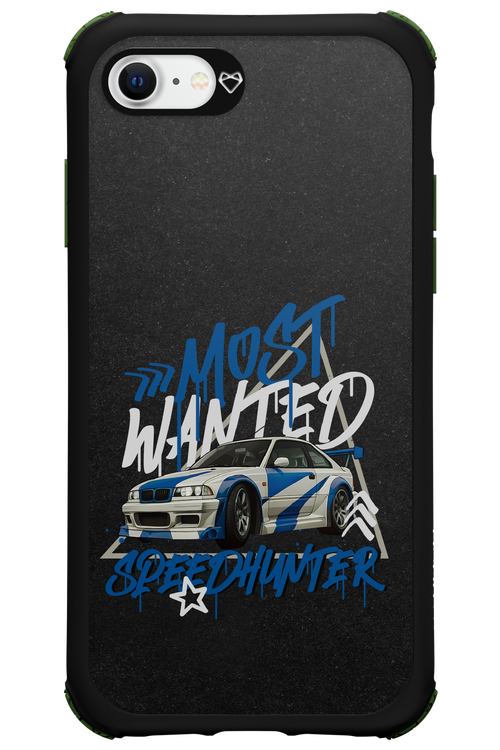 Most wanted - Apple iPhone 7