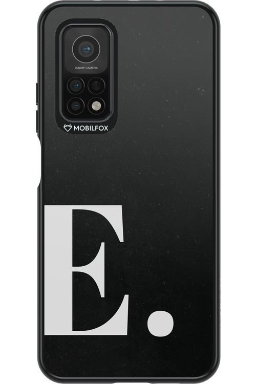 E (Off Space) 2.0 - Xiaomi Mi 10T 5G