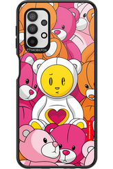 Loved Bear 2.0 - Samsung Galaxy A32 5G