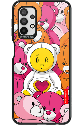 Loved Bear 2.0 - Samsung Galaxy A32 5G