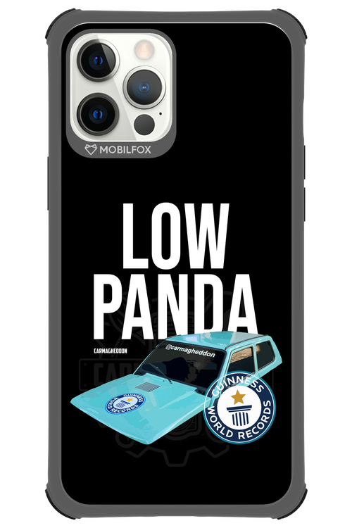 Low Panda - Apple iPhone 12 Pro Max