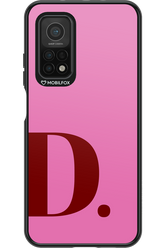 D (Sorbet) 2.0 - Xiaomi Mi 10T 5G