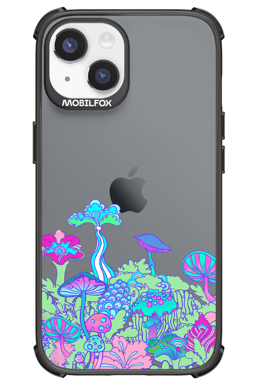 Shrooms - Apple iPhone 14