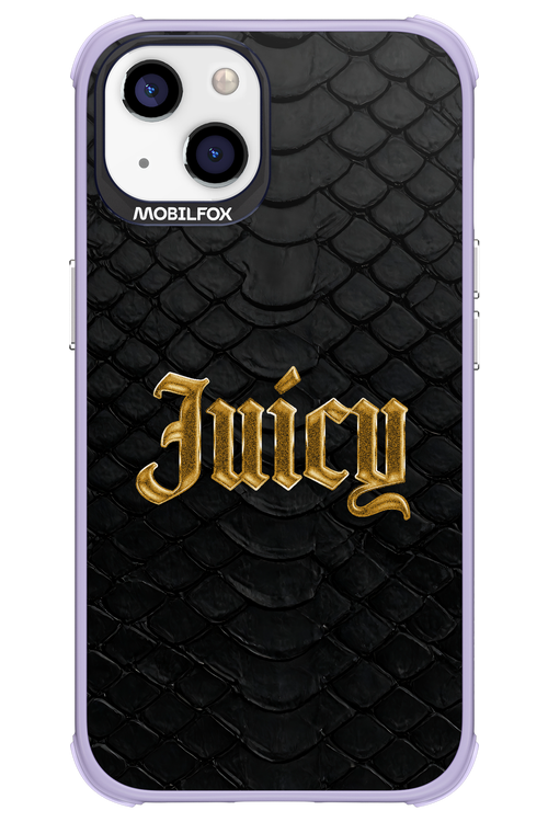 Juicy Gold 2.0 - Apple iPhone 13