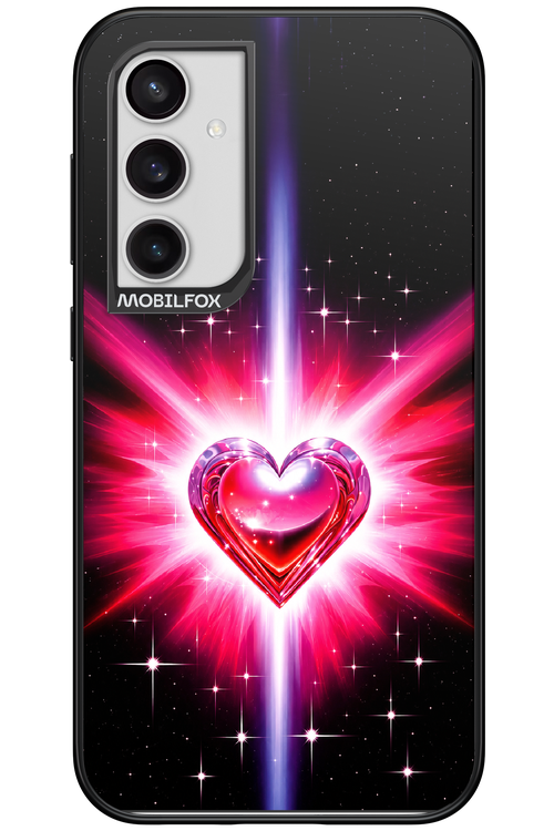 Bright Heart 2.0 - Samsung Galaxy S23 FE