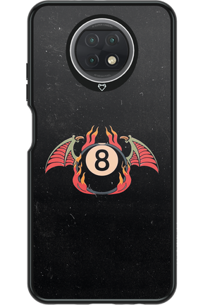 8ight - Xiaomi Redmi Note 9T 5G