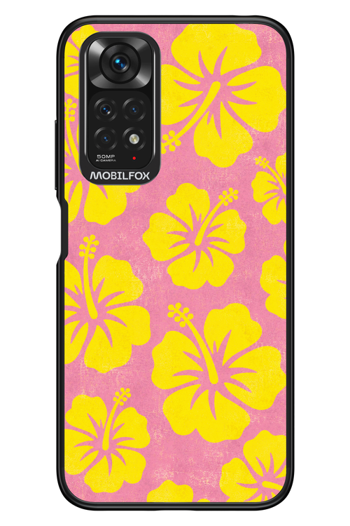 HAWAII 2.0 - Xiaomi Redmi Note 11/11S 4G