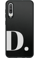 D (Off Space) 2.0 - Samsung Galaxy A50